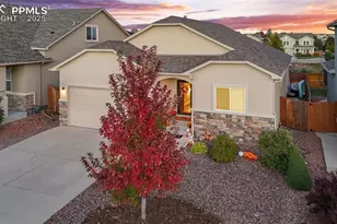 4415 Canteen Trail, Colorado Springs, CO 80922 - Photo 2