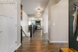 10409 Crystal Lake Ct, Colorado Springs, CO 80924 - Photo 4