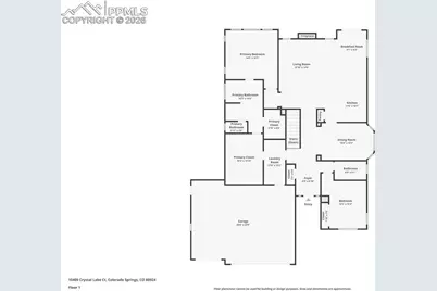 10409 Crystal Lake Court, Colorado Springs, CO 80924 - Photo 50