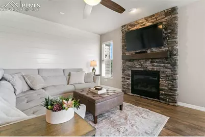 10409 Crystal Lake Court, Colorado Springs, CO 80924 - Photo 8