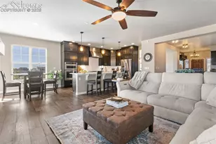 10409 Crystal Lake Ct, Colorado Springs, CO 80924 - Photo 6