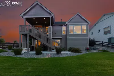 10409 Crystal Lake Court, Colorado Springs, CO 80924 - Photo 40