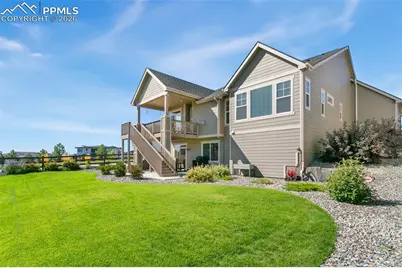 10409 Crystal Lake Court, Colorado Springs, CO 80924 - Photo 38