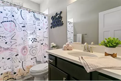 10409 Crystal Lake Court, Colorado Springs, CO 80924 - Photo 24