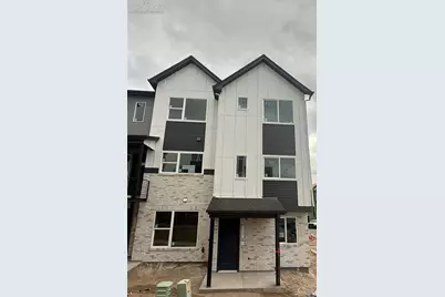4020 Decender Grove, Colorado Springs, CO 80918 - Photo 1