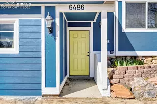 6486 Chantilly Pl, Colorado Springs, CO 80922 - Photo 2