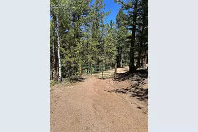 305 &amp; 281 Midnight Lane, Florissant, CO 80816 - Photo 1