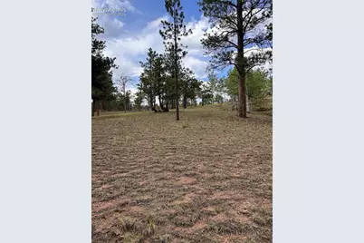 305 &amp; 281 Midnight Lane, Florissant, CO 80816 - Photo 24