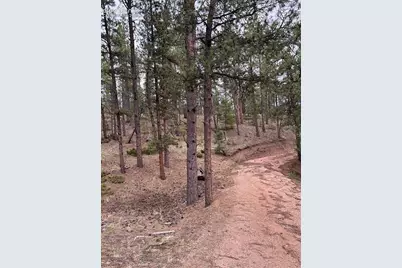 305 &amp; 281 Midnight Lane, Florissant, CO 80816 - Photo 26
