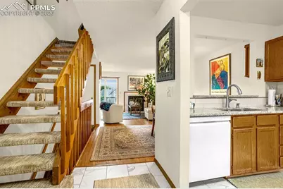 2508 Blazek Loop, Colorado Springs, CO 80918 - Photo 4