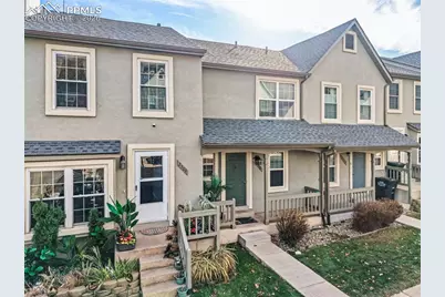 2508 Blazek Loop, Colorado Springs, CO 80918 - Photo 2