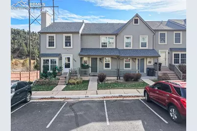 2508 Blazek Loop, Colorado Springs, CO 80918 - Photo 20