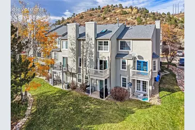 2508 Blazek Loop, Colorado Springs, CO 80918 - Photo 1