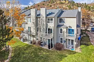 2508 Blazek Loop, Colorado Springs, CO 80918 - Photo 1