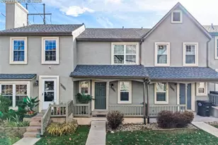 2508 Blazek Loop, Colorado Springs, CO 80918 - Photo 1