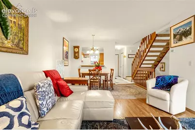 2508 Blazek Loop, Colorado Springs, CO 80918 - Photo 4