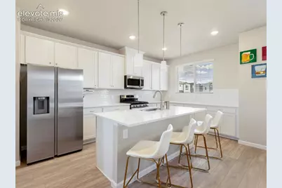 2028 Peridot Loop Heights, Colorado Springs, CO 80908 - Photo 4