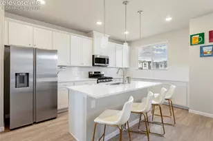 2028 Peridot Loop Heights, Colorado Springs, CO 80908 - Photo 4