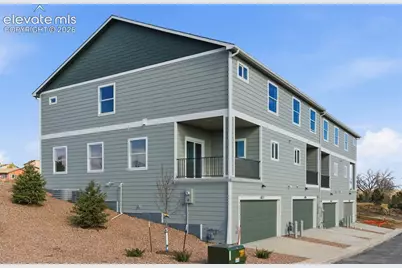 6694 Saturn Swing Grove, Colorado Springs, CO 80915 - Photo 2