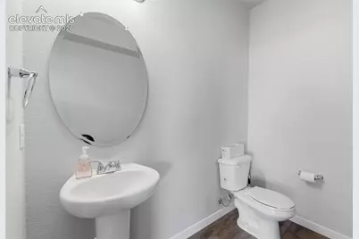 6694 Saturn Swing Grove, Colorado Springs, CO 80915 - Photo 16