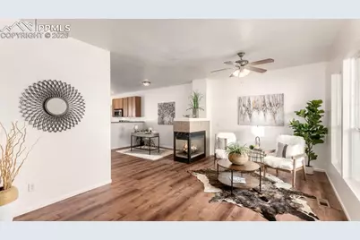 2417 Gilpin Avenue, Colorado Springs, CO 80910 - Photo 2