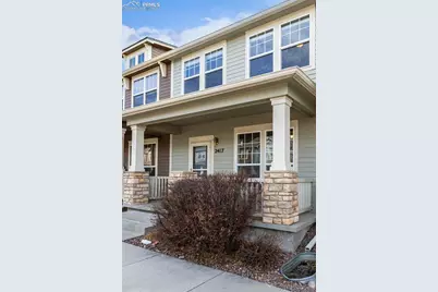 2417 Gilpin Avenue, Colorado Springs, CO 80910 - Photo 1