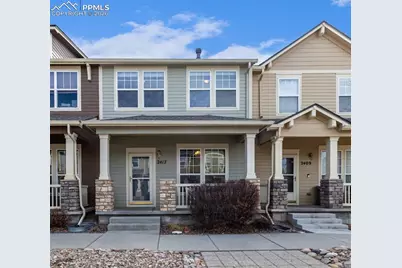 2417 Gilpin Avenue, Colorado Springs, CO 80910 - Photo 34