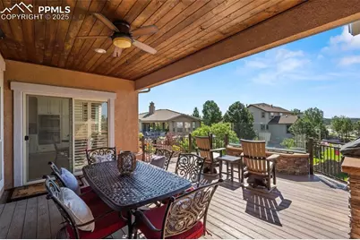 2351 Limerick Court, Colorado Springs, CO 80921 - Photo 12