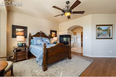 2351 Limerick Court, Colorado Springs, CO 80921 - Photo 20