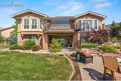 2351 Limerick Court, Colorado Springs, CO 80921 - Photo 40