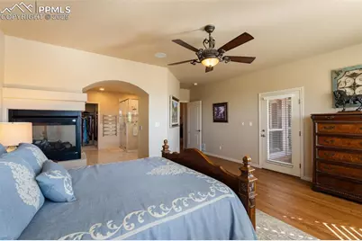 2351 Limerick Court, Colorado Springs, CO 80921 - Photo 22