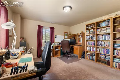 2351 Limerick Court, Colorado Springs, CO 80921 - Photo 30