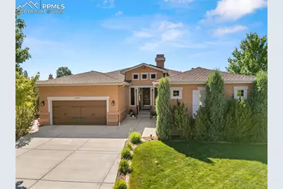 2351 Limerick Court, Colorado Springs, CO 80921 - Photo 1