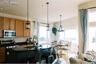 10636 Echo Canyon Drive, Colorado Springs, CO 80908 - Photo 12