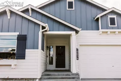 10636 Echo Canyon Drive, Colorado Springs, CO 80908 - Photo 2