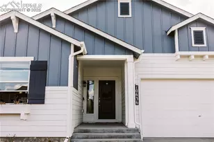 10636 Echo Canyon Dr, Colorado Springs, CO 80908 - Photo 2