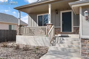 6302 Bearcat Loop, Colorado Springs, CO 80925 - Photo 4