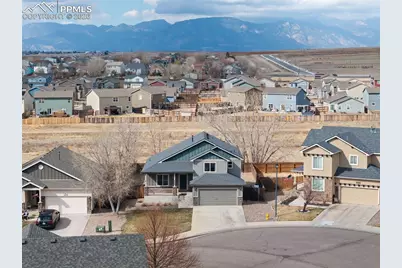 6302 Bearcat Loop, Colorado Springs, CO 80925 - Photo 2