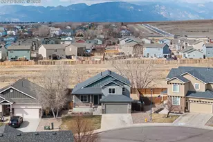 6302 Bearcat Loop, Colorado Springs, CO 80925 - Photo 2