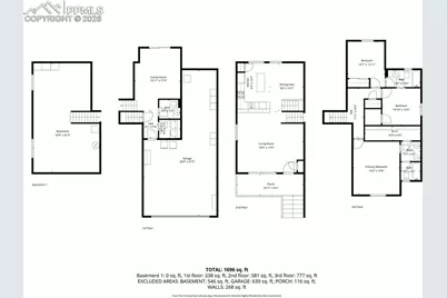 6302 Bearcat Loop, Colorado Springs, CO 80925 - Photo 46