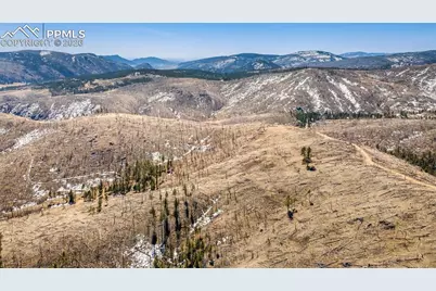 0 Rist Creek Road, Bellvue, CO 80512 - Photo 2