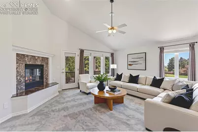 1680 Doe Run Point, Colorado Springs, CO 80919 - Photo 2