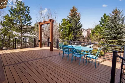 15151 Ridgefield Lane, Colorado Springs, CO 80921 - Photo 6