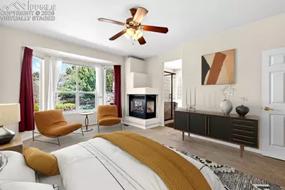 15151 Ridgefield Lane, Colorado Springs, CO 80921 - Photo 14