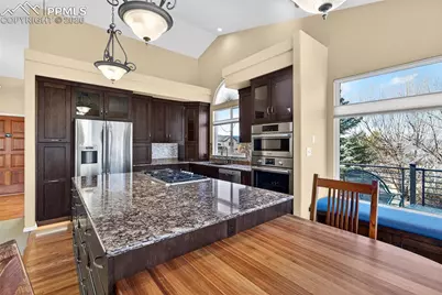 15151 Ridgefield Lane, Colorado Springs, CO 80921 - Photo 8