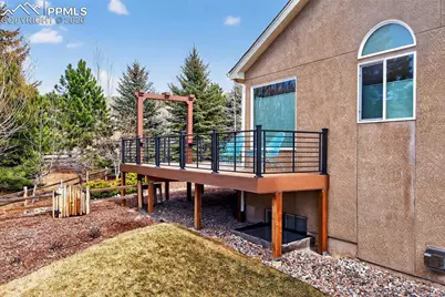 15151 Ridgefield Lane, Colorado Springs, CO 80921 - Photo 34