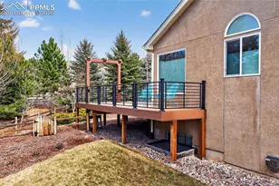 15151 Ridgefield Ln, Colorado Springs, CO 80921 - Photo 34