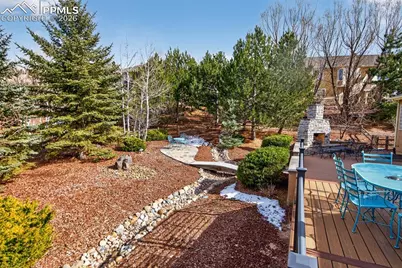 15151 Ridgefield Lane, Colorado Springs, CO 80921 - Photo 30