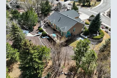 15151 Ridgefield Lane, Colorado Springs, CO 80921 - Photo 4