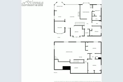 15151 Ridgefield Lane, Colorado Springs, CO 80921 - Photo 28